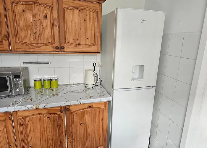 Vikky\'S Bnb