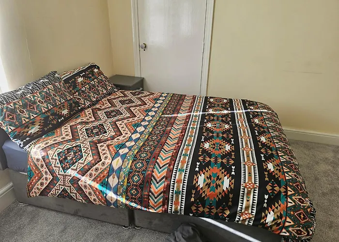 Vikky\'S Bnb